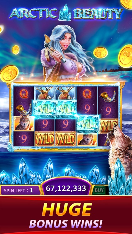 Slots & Puzzles screenshot-7