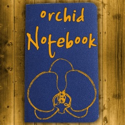 Orchid Notebook