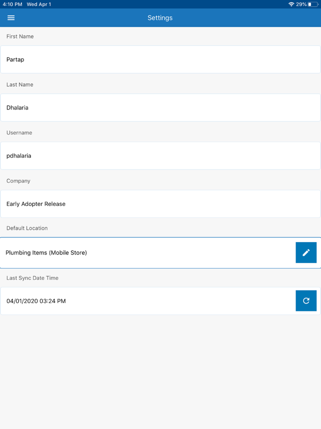 MarginPoint FieldPlus(圖2)-速報App