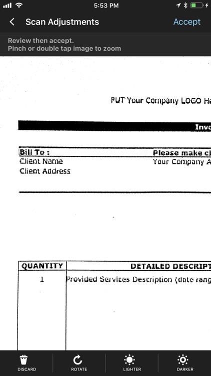 PS Logistics screenshot-3