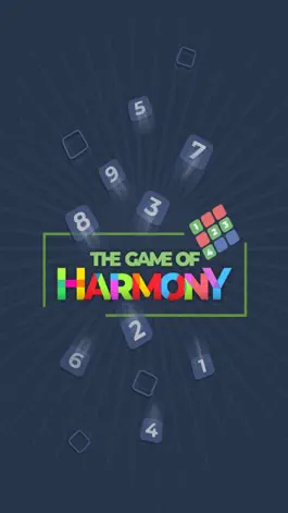 Game screenshot The Game Of Harmony mod apk