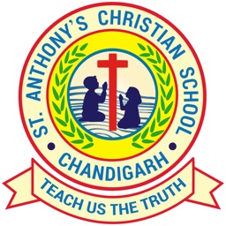 St. Anthony's Christian School