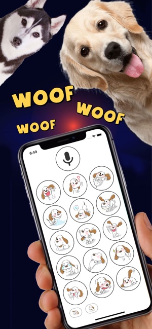 犬の翻訳者 をapp Storeで