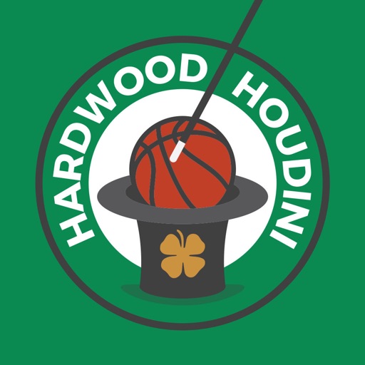 Hardwood Houdini from FanSided icon