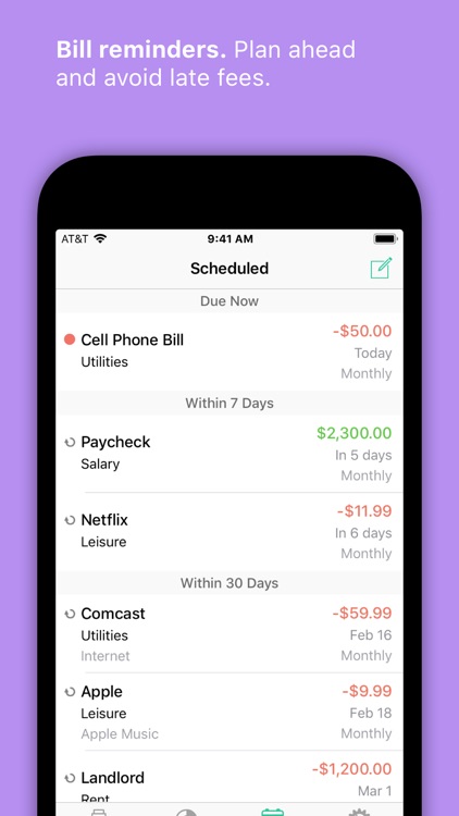Savings 2 screenshot-3