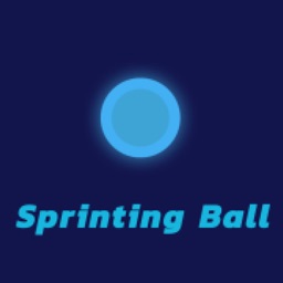 Sprinting Ball