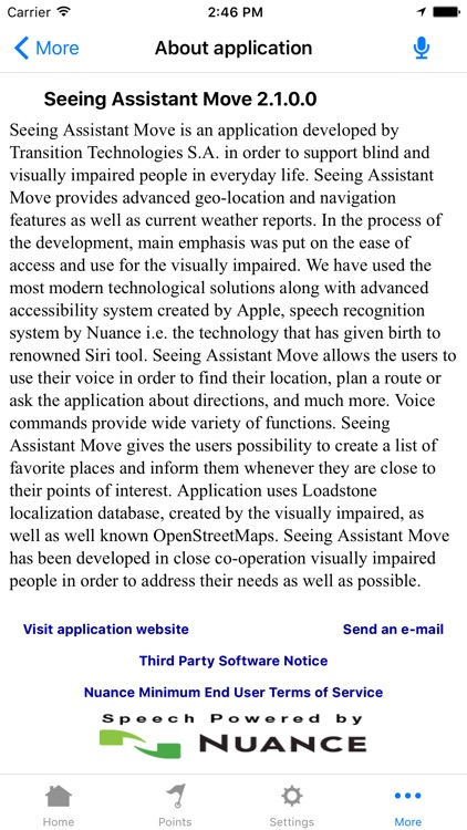 Seeing Assistant Move screenshot-4
