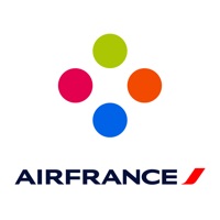 Air France Play app not working? crashes or has problems?