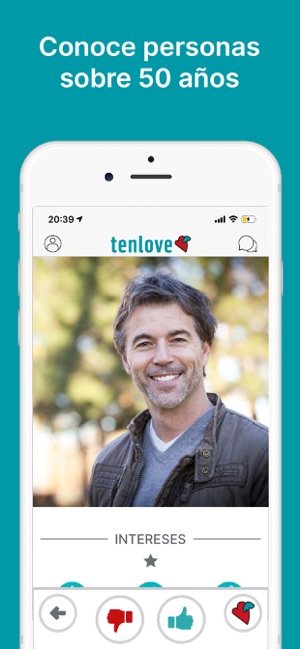 TenLove(圖1)-速報App