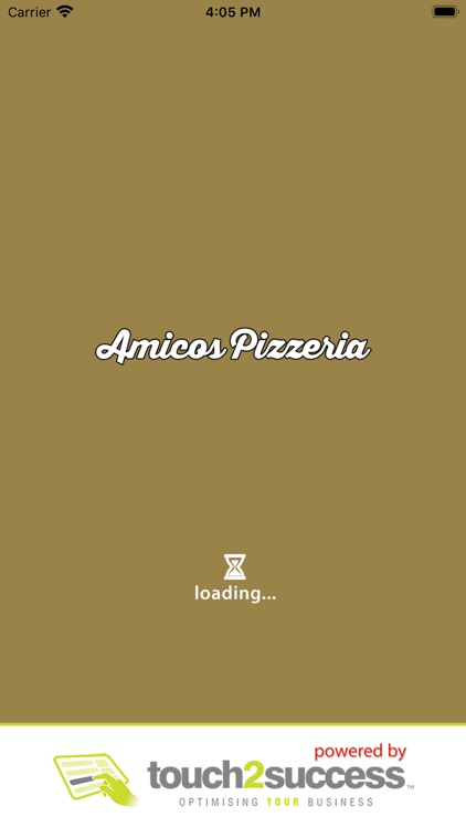 Amicos Pizzeria Billingham