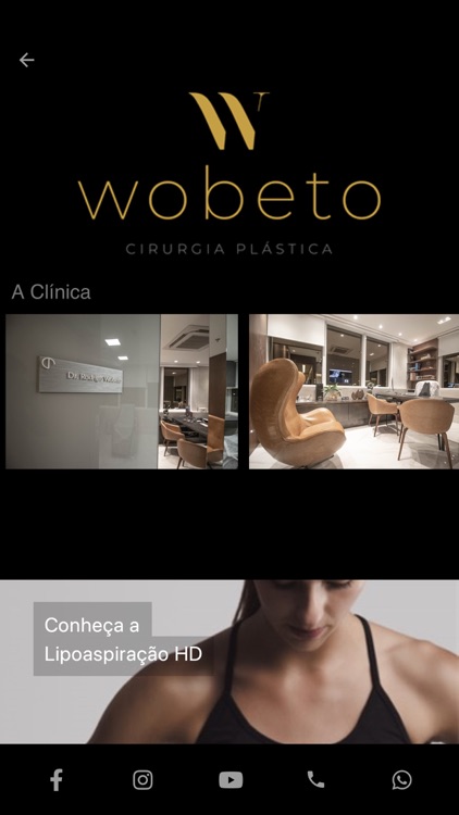 Dr Rodrigo Wobeto screenshot-5