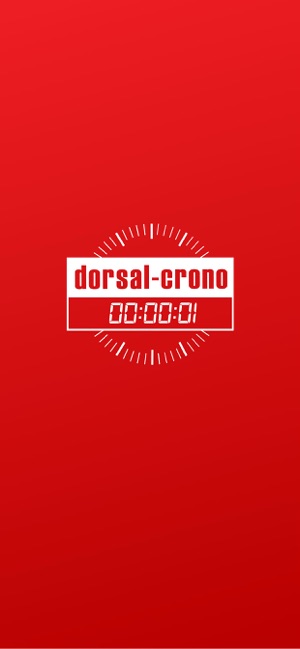 Dorsal-Crono(圖1)-速報App