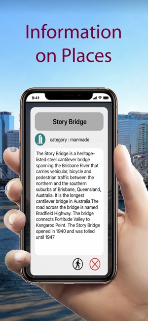 Brisbane Looksee AR(圖6)-速報App