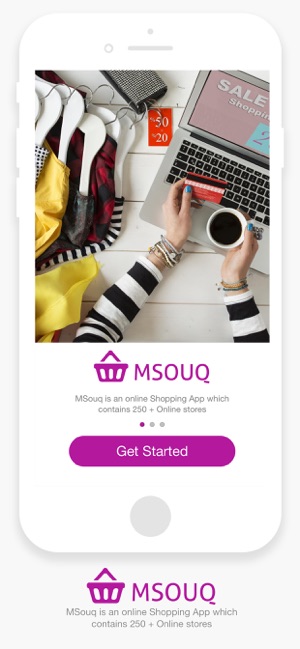 MSouq(圖2)-速報App