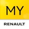 "MY Renault, votre espace client mobile