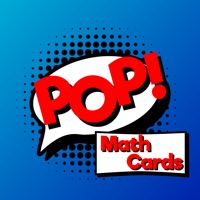POP Math Cards pour PC