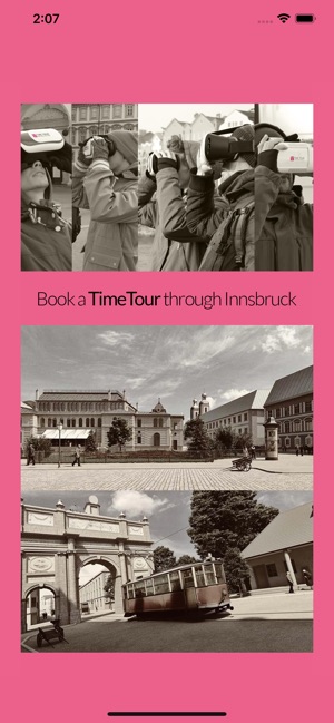 TimeTour(圖2)-速報App