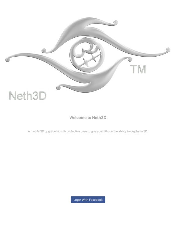 Screenshot #4 pour Neth3D for Facebook