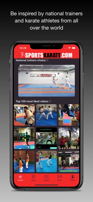 Sportskarate(圖1)-速報App