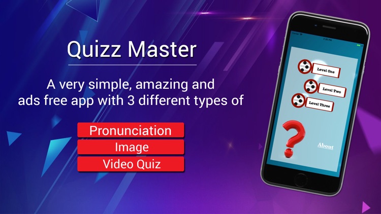 Quiz Masters!!