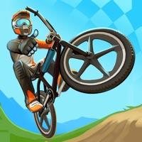 Mad Skills BMX 2: 자전거 레이싱 게임  PC 용