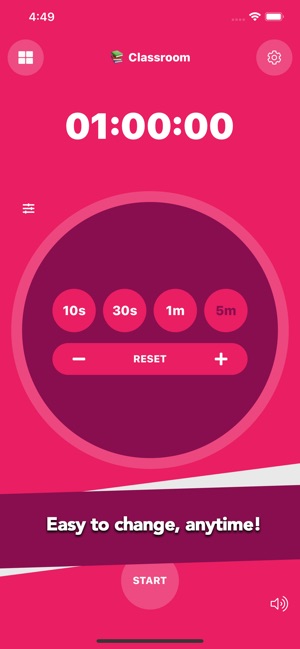 Visual Timer by Y(圖4)-速報App