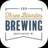 Three Blondes Brewing 2.0