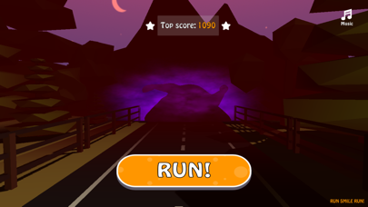Run Smile Run! screenshot 2