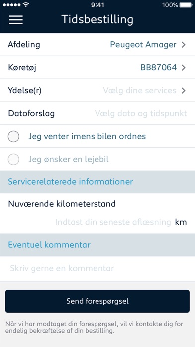 How to cancel & delete Henrik Wessel AS from iphone & ipad 2