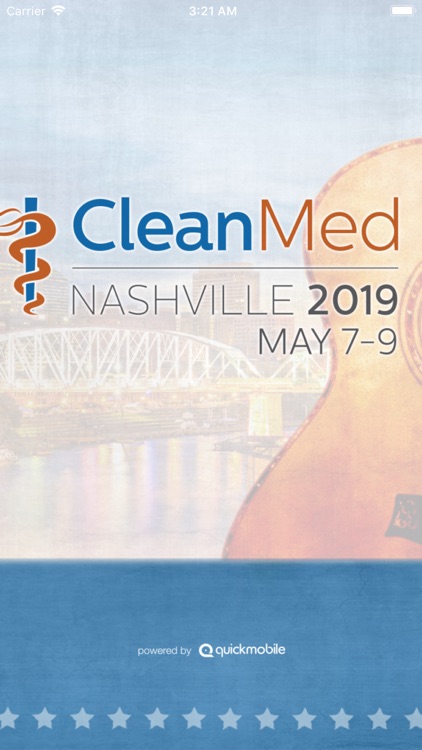 CleanMed 2019 Conference