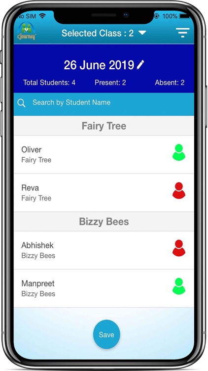 Institute screenshot-6