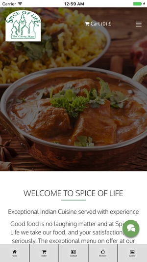 Spice Of Life EK(圖5)-速報App