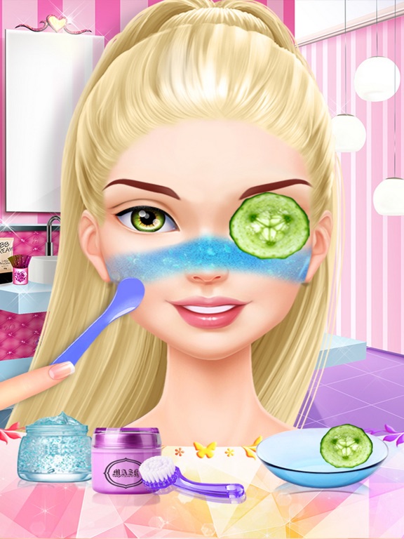 [Updated] Glam Doll Makeover! for PC / Mac / Windows 11,10,8,7 / iPhone ...