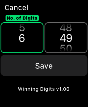 Winning Digits(圖5)-速報App