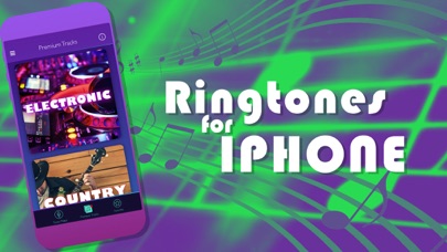 Ringtones For Iphone Infinity By Infinity Software Ltd More Detailed Information Than App Store Google Play By Appgrooves Music Audio 7 Similar Apps 14 223 Reviews - apple ringtone roblox id