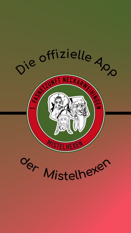 Mistelhexen - Die App Official