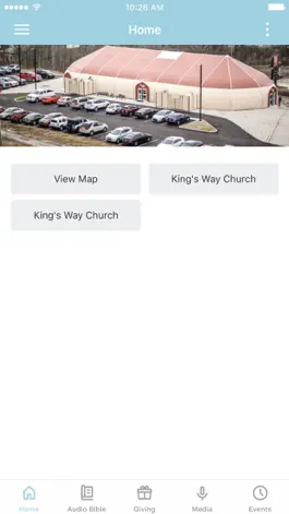 Game screenshot King's Way Church mod apk