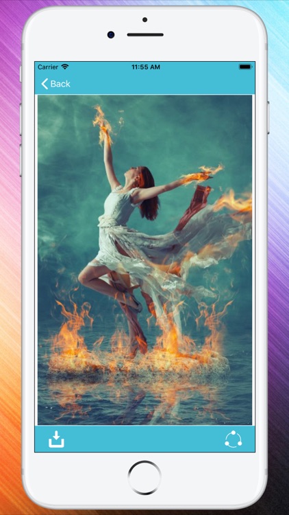 Pixel Lab Photo Editor screenshot-3