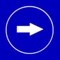 Allows users to get the latitude/longitude pair for the address that is entered by the user