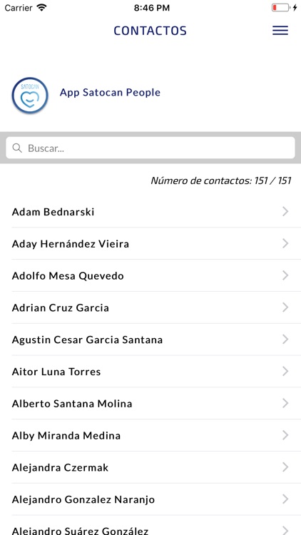 Satocan People screenshot-6