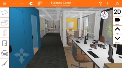 How to cancel & delete Office Design 3D from iphone & ipad 2