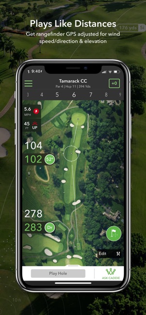 Arccos 360 Golf Tracking + GPS(圖3)-速報App