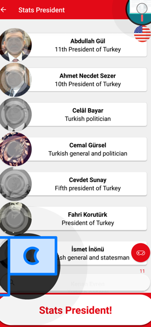 Turkey Quiz Game 2019(圖6)-速報App