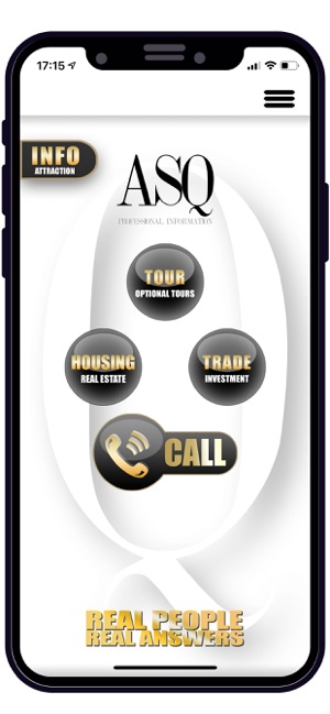 ASQ APP