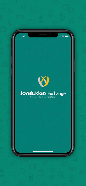 Joyalukkas Exchange