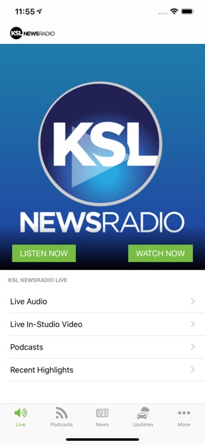 KSL News Radio