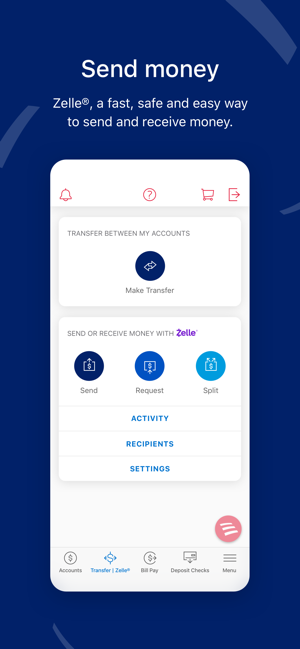 Bank Of America Mobile Banking On The App Store
