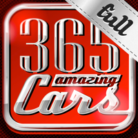 365 amazing cars Full