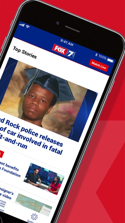 FOX 7: Austin News & Alerts