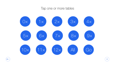 How to cancel & delete Times Tables Pro from iphone & ipad 2